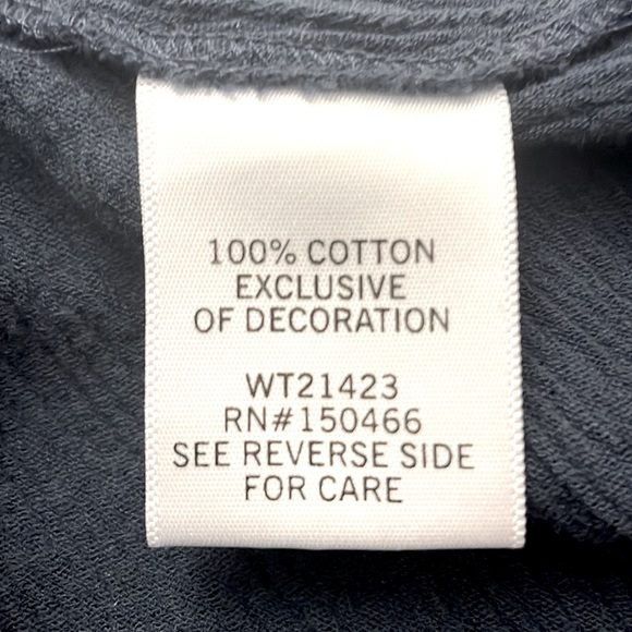 Market and Spruce tank. Women’s M. - Picture 5 of 5